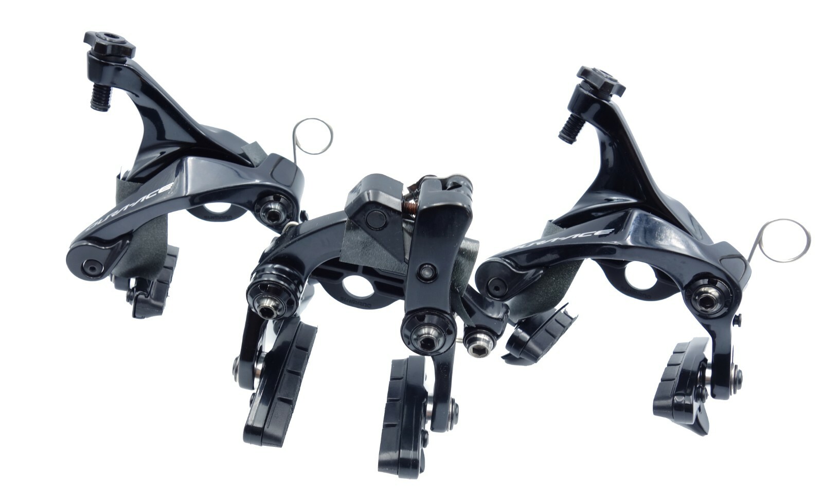 dura ace direct mount brake set